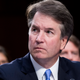 Illustration for article titled Kavanaugh Surprised Senate Not Questioning Fact He Never Went To Law Schoolem/em